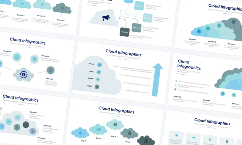 Cloud Slides