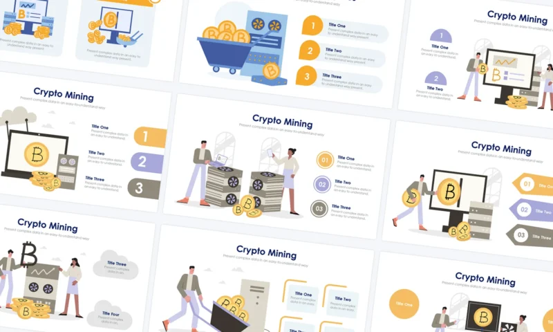 Crypto Mining Slides
