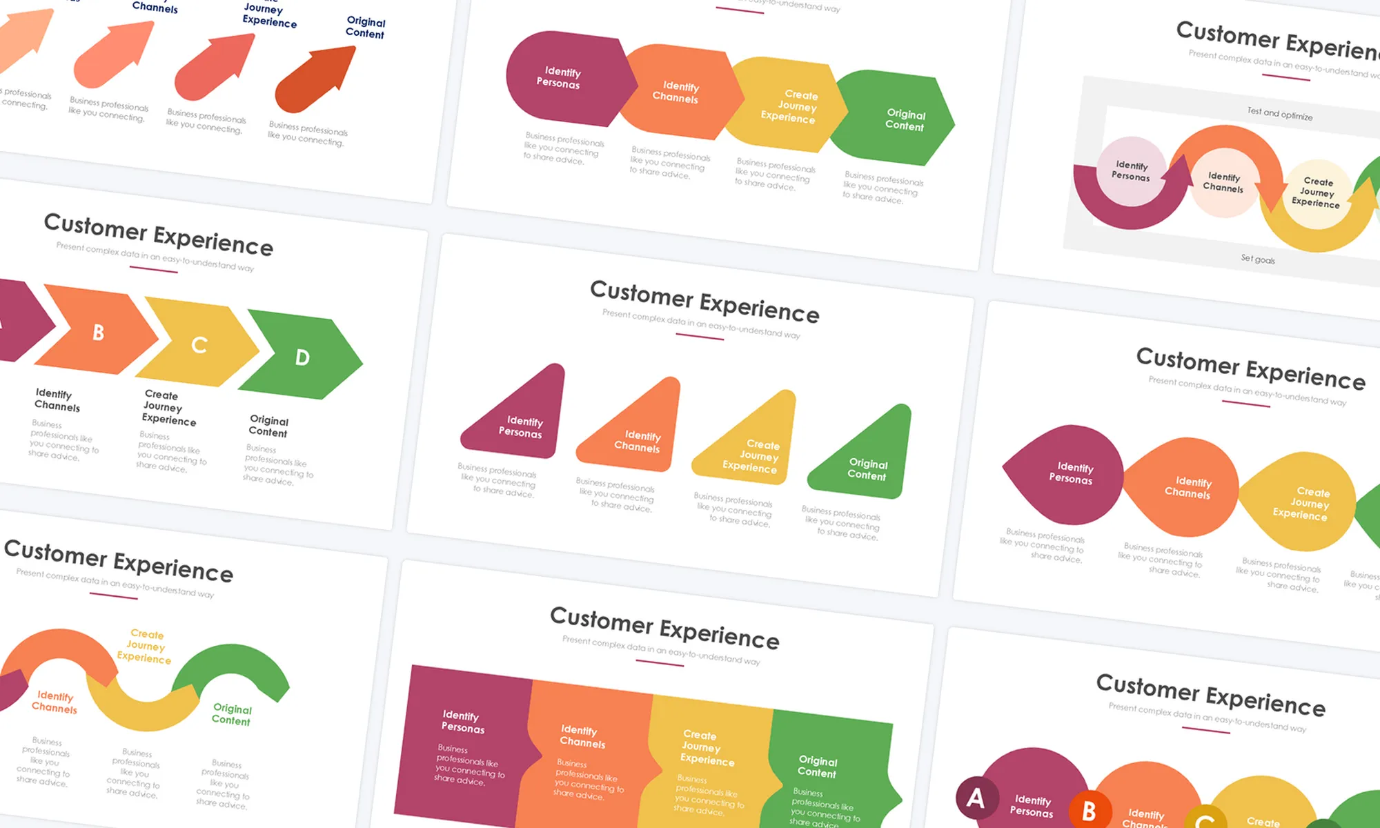 Customer-Experience-Slides