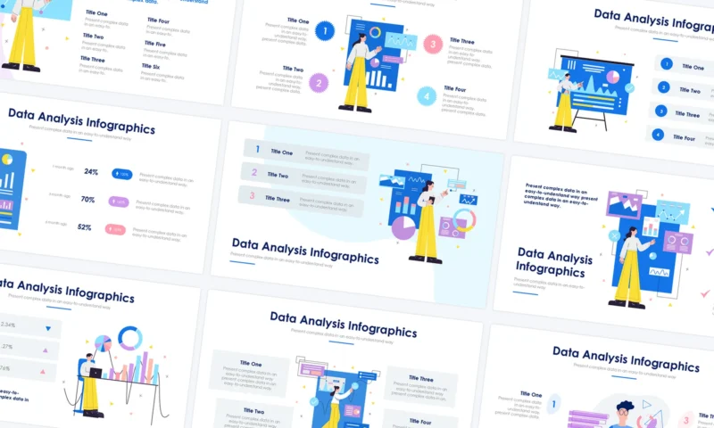 Data Analysis Slides