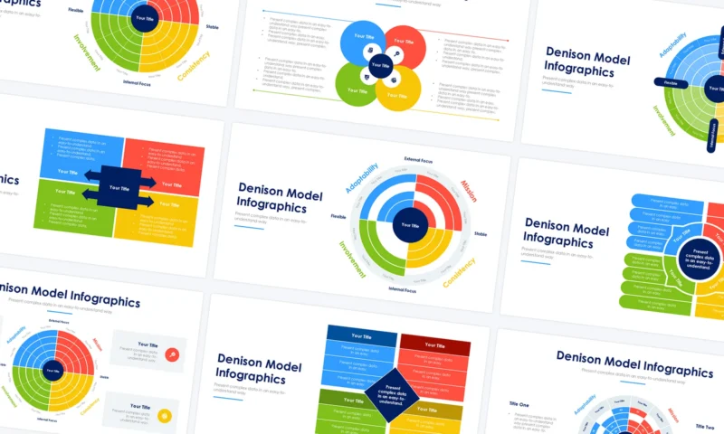 Denison Model Slides