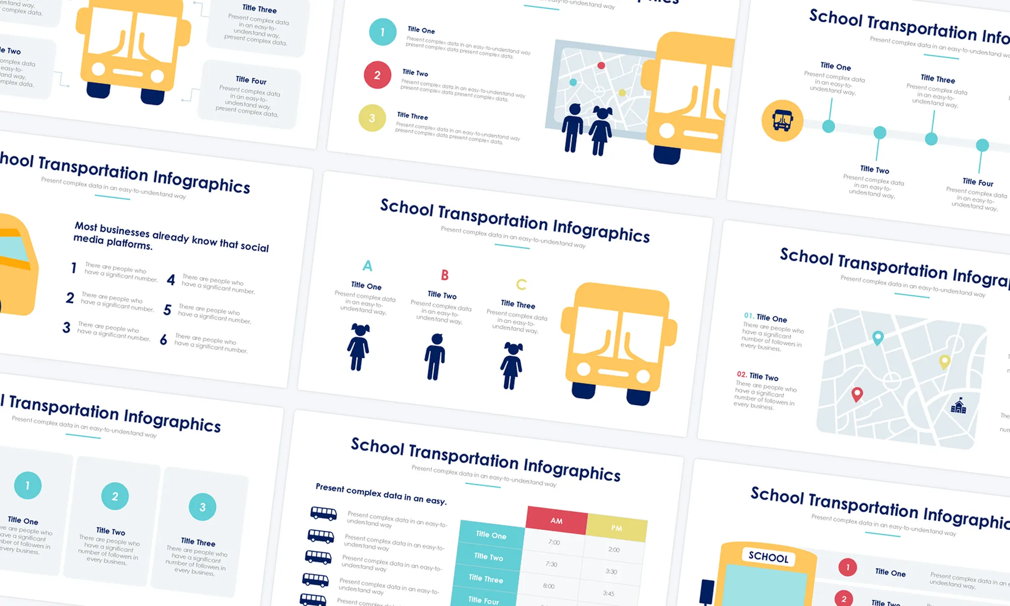 School-Transportation-Slides