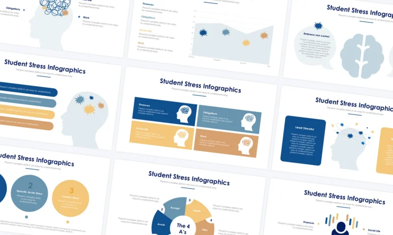 Student Stress Slides