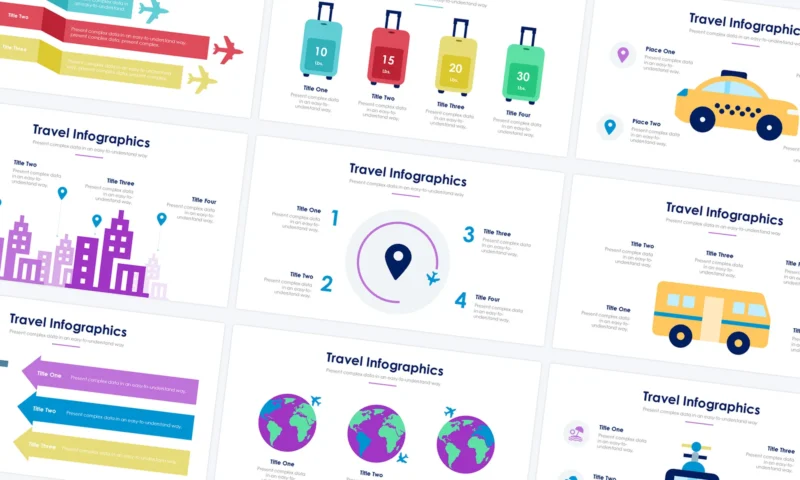 Transportation Slides